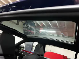 Peugeot 308 1.6 GTi