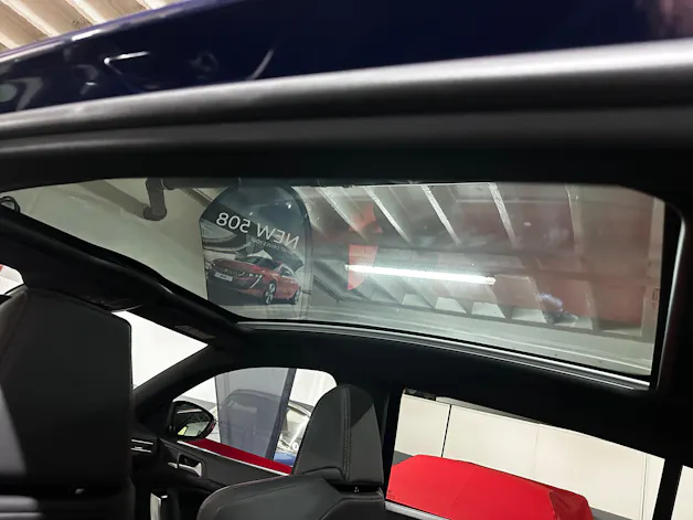 Peugeot 308 1.6 GTi