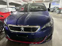 Peugeot 308 1.6 GTi