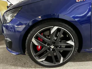Peugeot 308 1.6 GTi