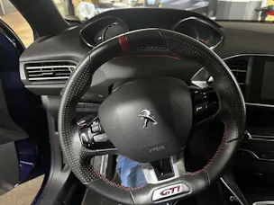 Peugeot 308 1.6 GTi