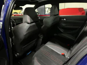 Peugeot 308 1.6 GTi