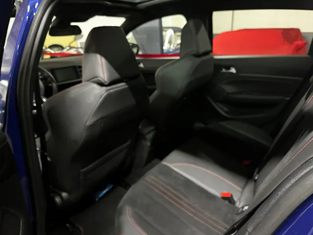 Peugeot 308 1.6 GTi