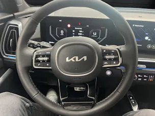 Kia Sorento 1.6 PHEV 7 Style