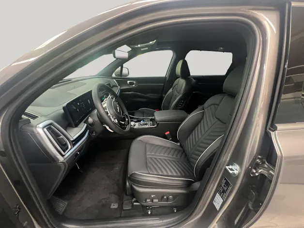 Kia Sorento 1.6 PHEV 7 Style
