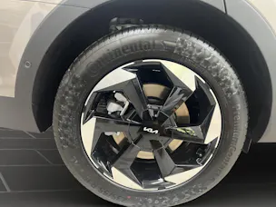 Kia Sorento 1.6 PHEV 7 Style