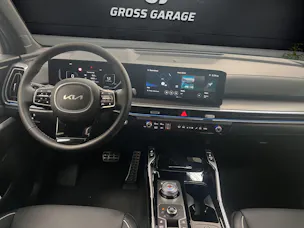 Kia Sorento 1.6 PHEV 7 Style