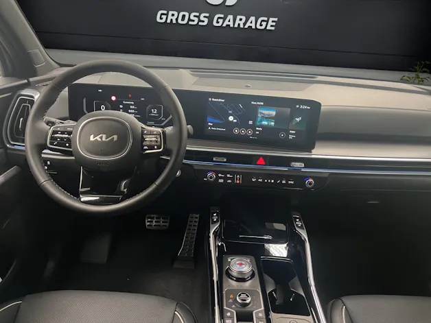 Kia Sorento 1.6 PHEV 7 Style