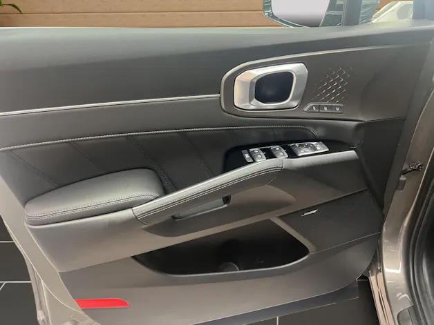Kia Sorento 1.6 PHEV 7 Style