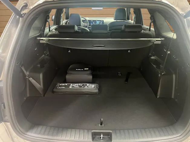 Kia Sorento 1.6 PHEV 7 Style