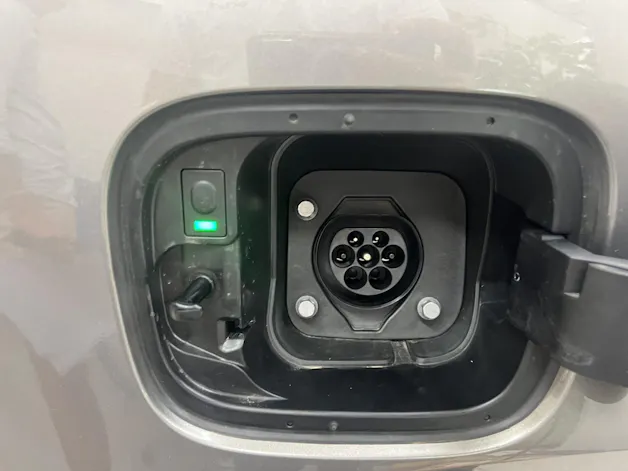 Kia Sorento 1.6 PHEV 7 Style
