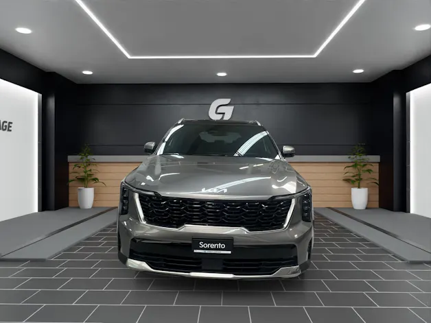 Kia Sorento 1.6 PHEV 7 Style