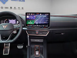 Cupra Formentor 2.0TSI 4Drive Prime Edition DSG