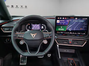 Cupra Formentor 2.0TSI 4Drive Prime Edition DSG