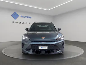 Cupra Formentor 2.0TSI 4Drive Prime Edition DSG