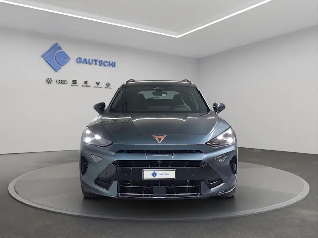 Cupra Formentor 2.0TSI 4Drive Prime Edition DSG