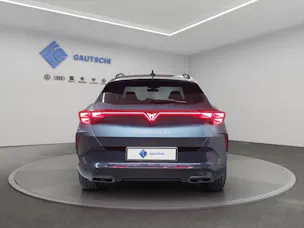 Cupra Formentor 2.0TSI 4Drive Prime Edition DSG