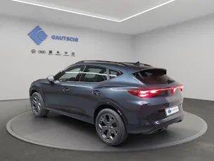 Cupra Formentor 2.0TSI 4Drive Prime Edition DSG