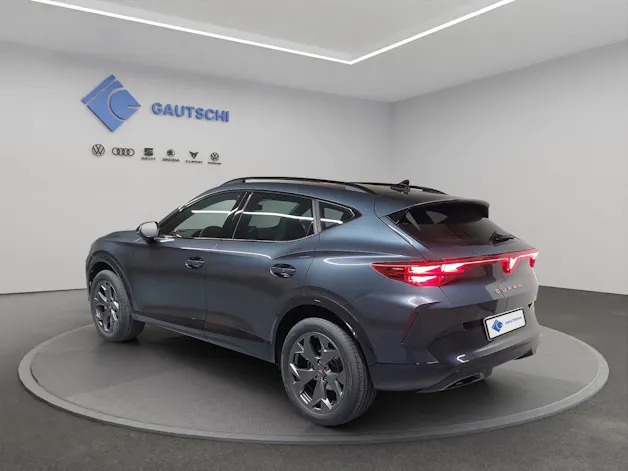 Cupra Formentor 2.0TSI 4Drive Prime Edition DSG