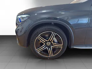 Mercedes-Benz GLC 200 4Matic 9G-Tronic