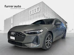 Audi A5 Avant TDI quattro 150 kW S tronic