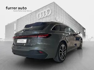 Audi A5 Avant TDI quattro 150 kW S tronic