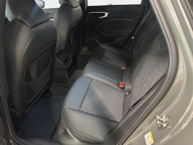 Audi A5 Avant TDI quattro 150 kW S tronic
