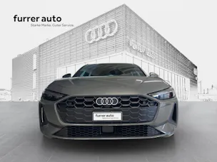 Audi A5 Avant TDI quattro 150 kW S tronic