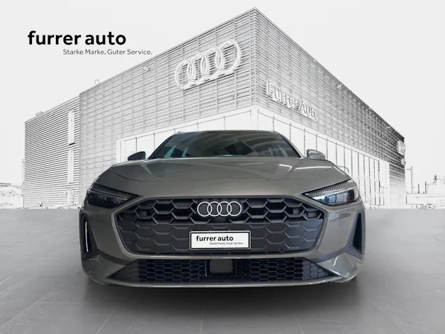 Audi A5 Avant TDI quattro 150 kW S tronic