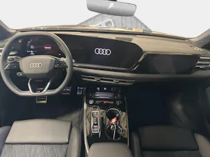Audi A5 Avant TDI quattro 150 kW S tronic