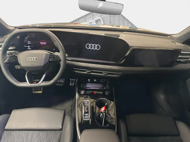 Audi A5 Avant TDI quattro 150 kW S tronic