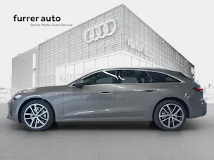 Audi A5 Avant TDI quattro 150 kW S tronic