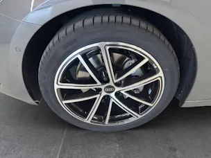 Audi A5 Avant TDI quattro 150 kW S tronic