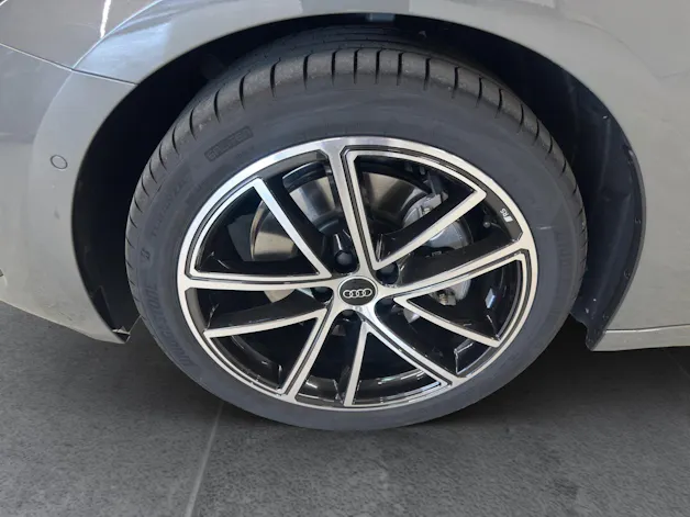 Audi A5 Avant TDI quattro 150 kW S tronic
