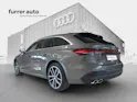 Audi A5 Avant TDI quattro 150 kW S tronic