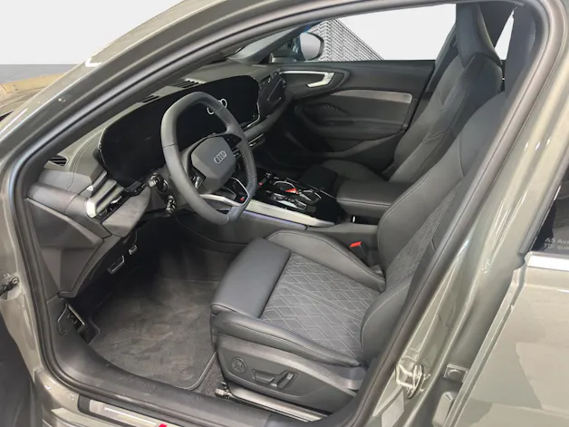 Audi A5 Avant TDI quattro 150 kW S tronic