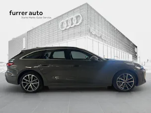 Audi A5 Avant TDI quattro 150 kW S tronic