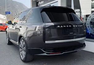 Land Rover Range Rover P530 4.4 V8 Autobiography Automatic