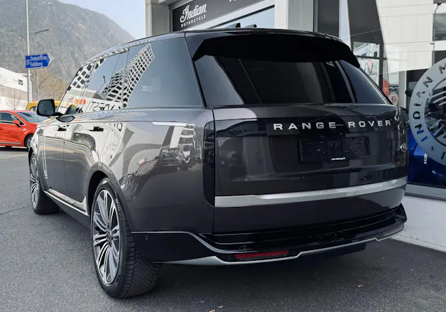 Land Rover Range Rover P530 4.4 V8 Autobiography Automatic