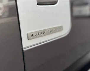 Land Rover Range Rover P530 4.4 V8 Autobiography Automatic