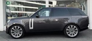 Land Rover Range Rover P530 4.4 V8 Autobiography Automatic