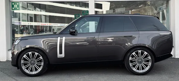 Land Rover Range Rover P530 4.4 V8 Autobiography Automatic