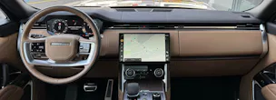 Land Rover Range Rover P530 4.4 V8 Autobiography Automatic