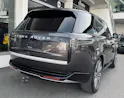 Land Rover Range Rover P530 4.4 V8 Autobiography Automatic