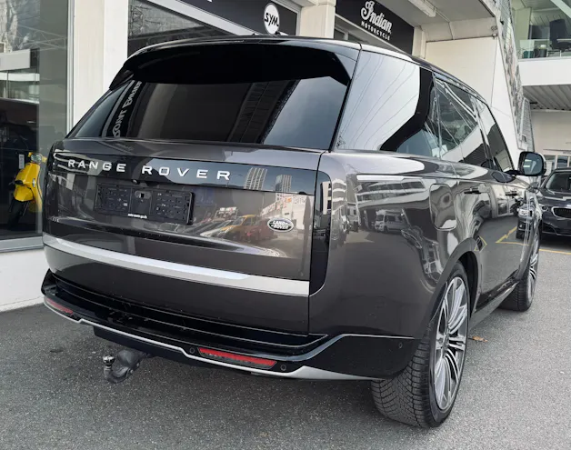 Land Rover Range Rover P530 4.4 V8 Autobiography Automatic