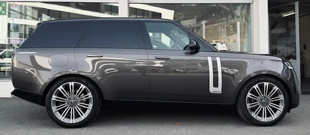 Land Rover Range Rover P530 4.4 V8 Autobiography Automatic