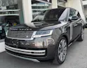 Land Rover Range Rover P530 4.4 V8 Autobiography Automatic