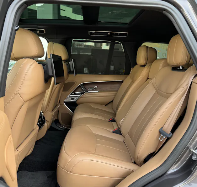 Land Rover Range Rover P530 4.4 V8 Autobiography Automatic
