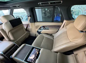 Land Rover Range Rover P530 4.4 V8 Autobiography Automatic