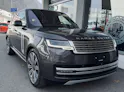 Land Rover Range Rover P530 4.4 V8 Autobiography Automatic